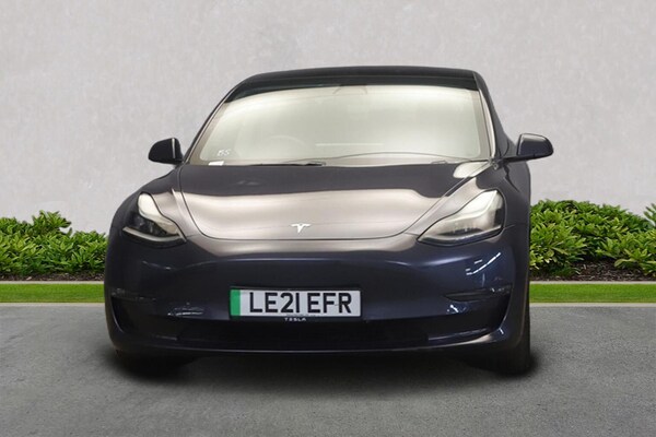 Used Tesla Model 3 2021 for sale - 76310107: Photo 5