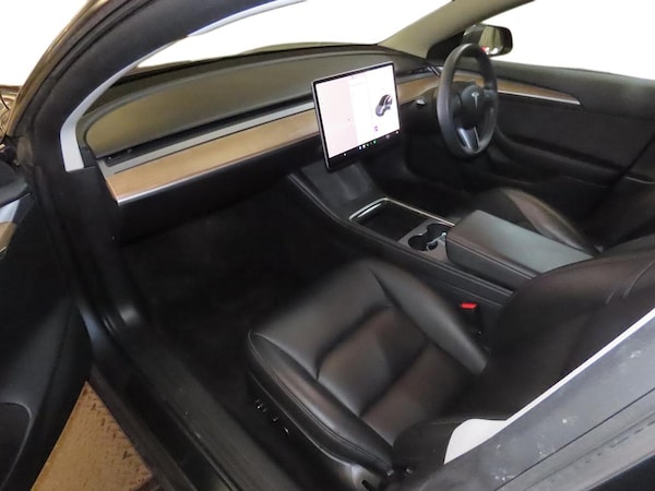 Used Tesla Model 3 2021 for sale - 76310107: Photo 7