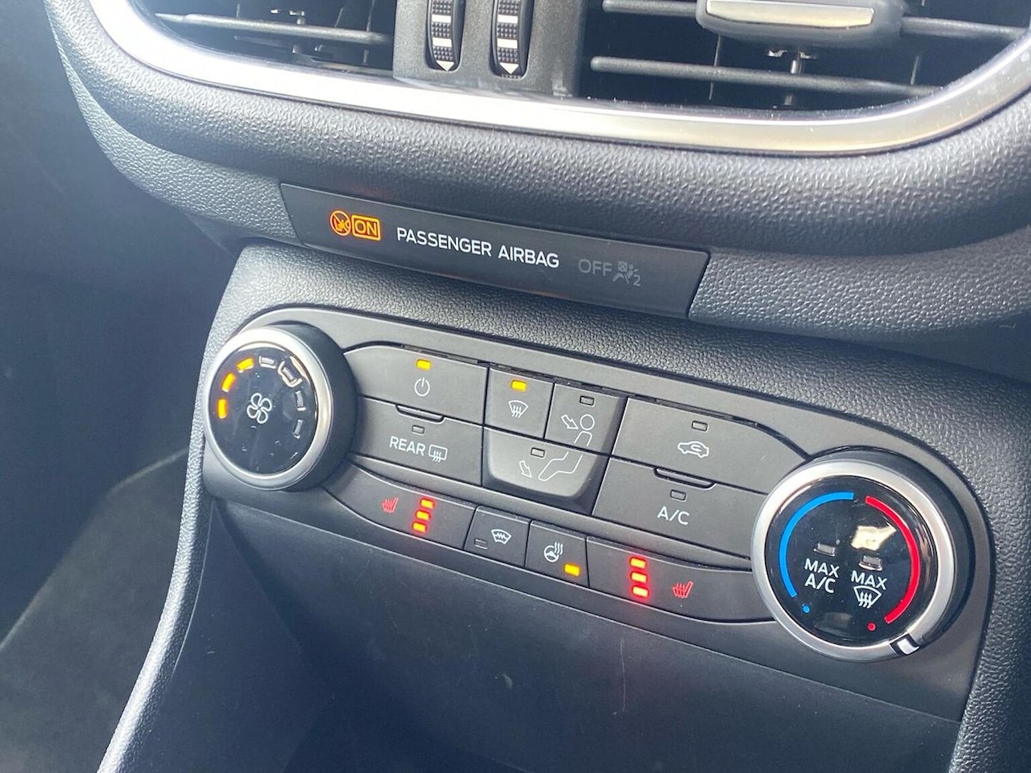 Used Ford Fiesta 2023 for sale - 76374355: Photo 12