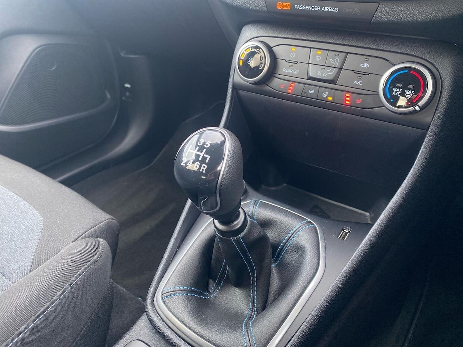 Used Ford Fiesta 2023 for sale - 76374355: Photo 13