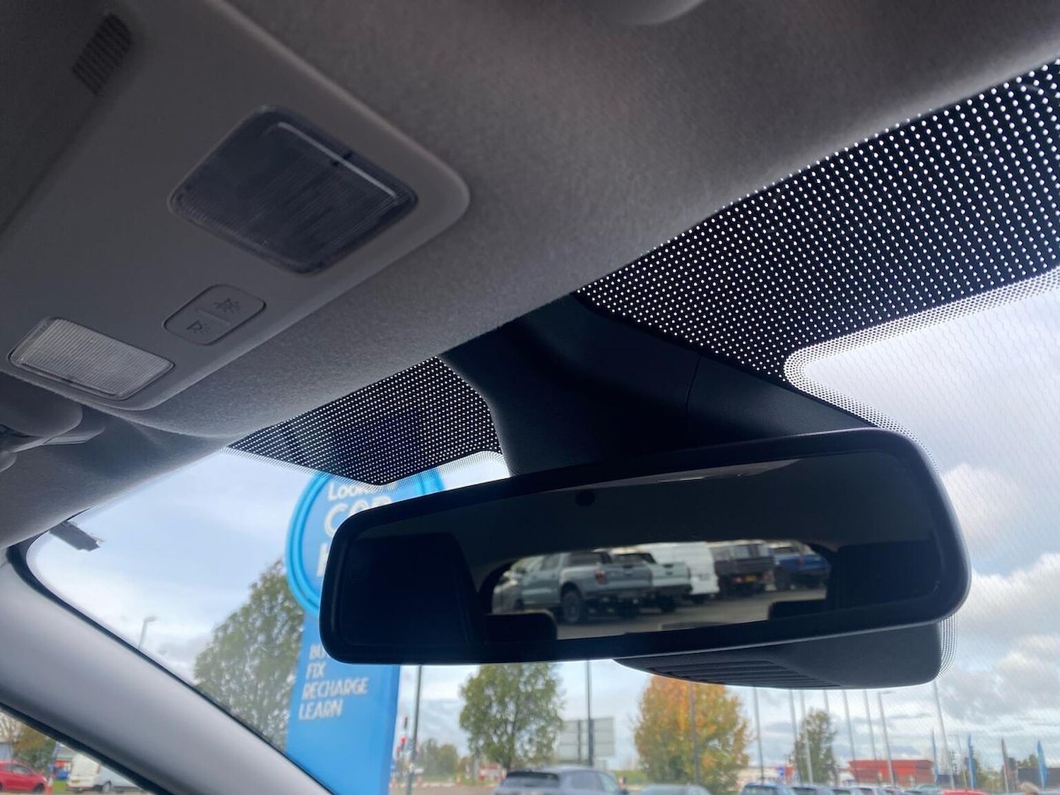 Used Ford Fiesta 2023 for sale - 76374355: Photo 14