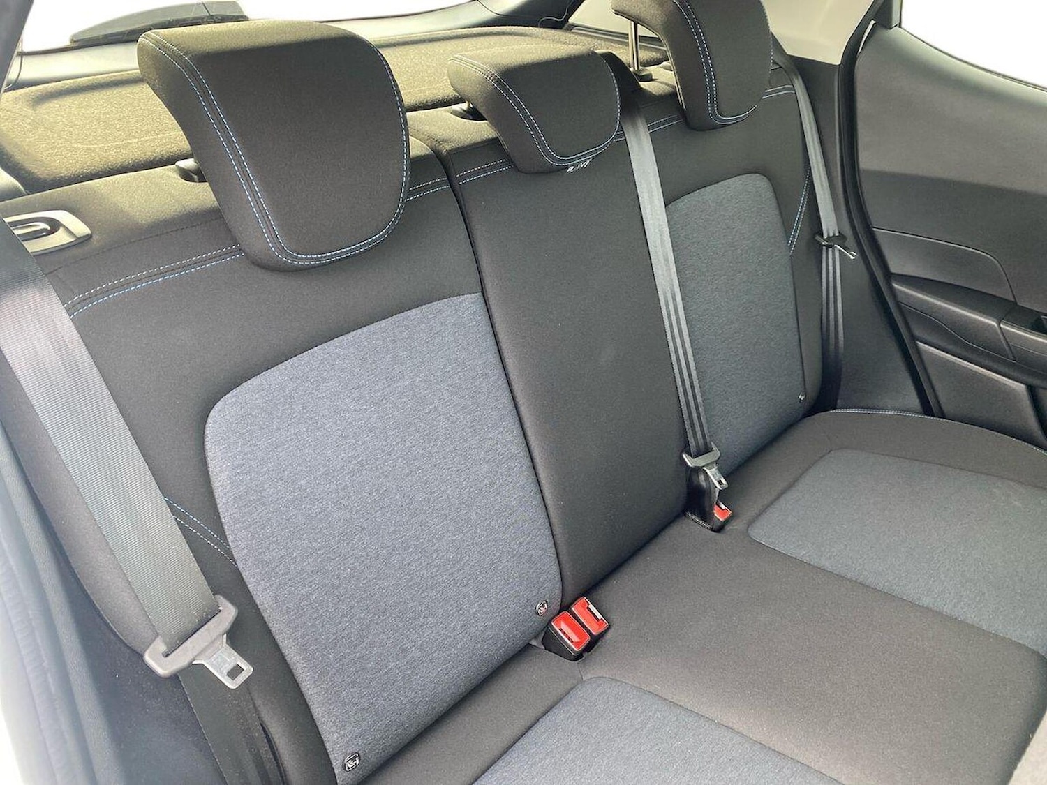 Used Ford Fiesta 2023 for sale - 76374355: Photo 16