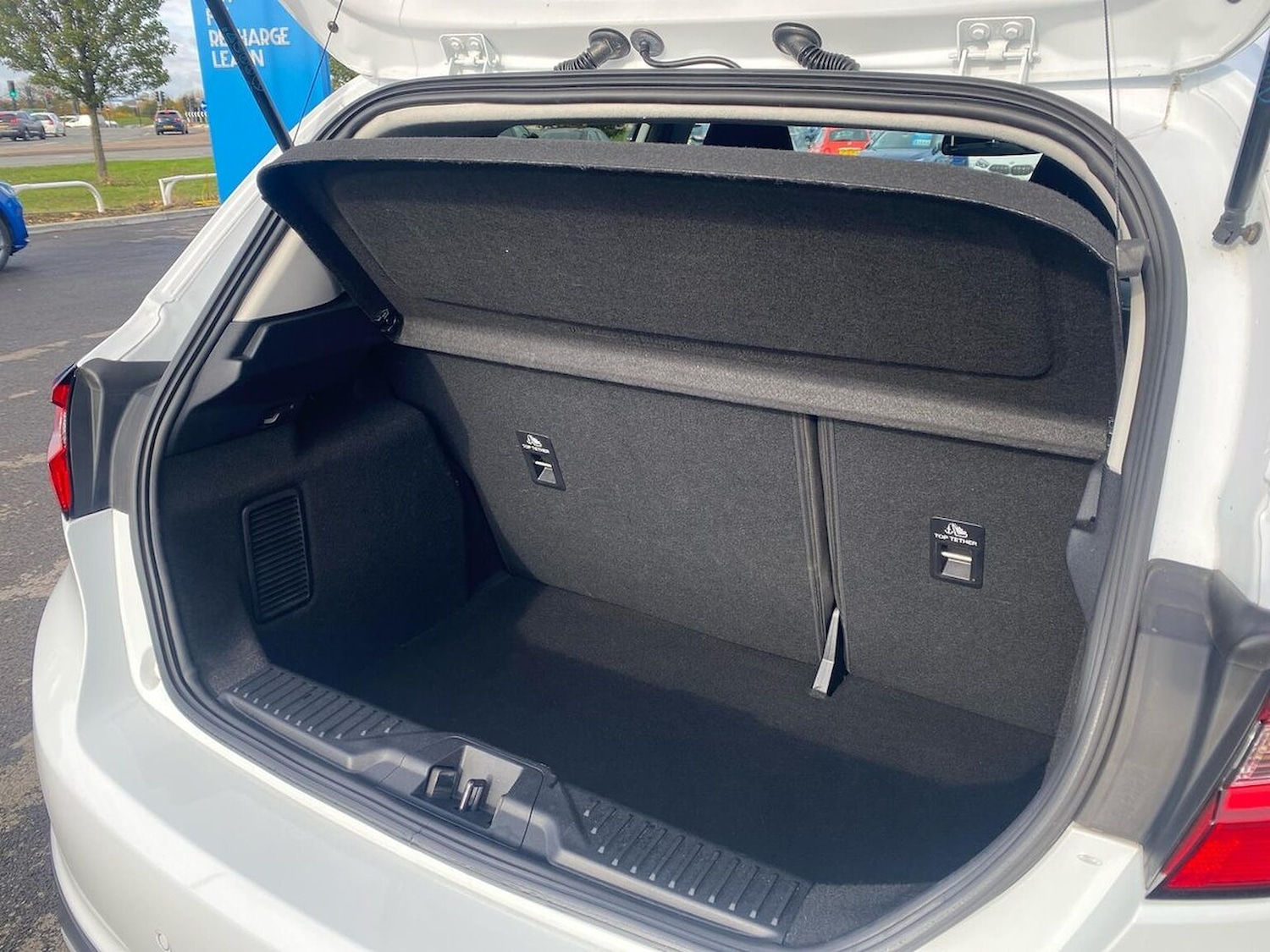 Used Ford Fiesta 2023 for sale - 76374355: Photo 17