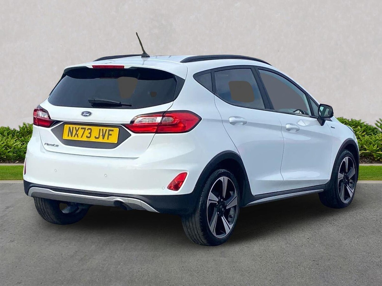 Used Ford Fiesta 2023 for sale - 76374355: Photo 18