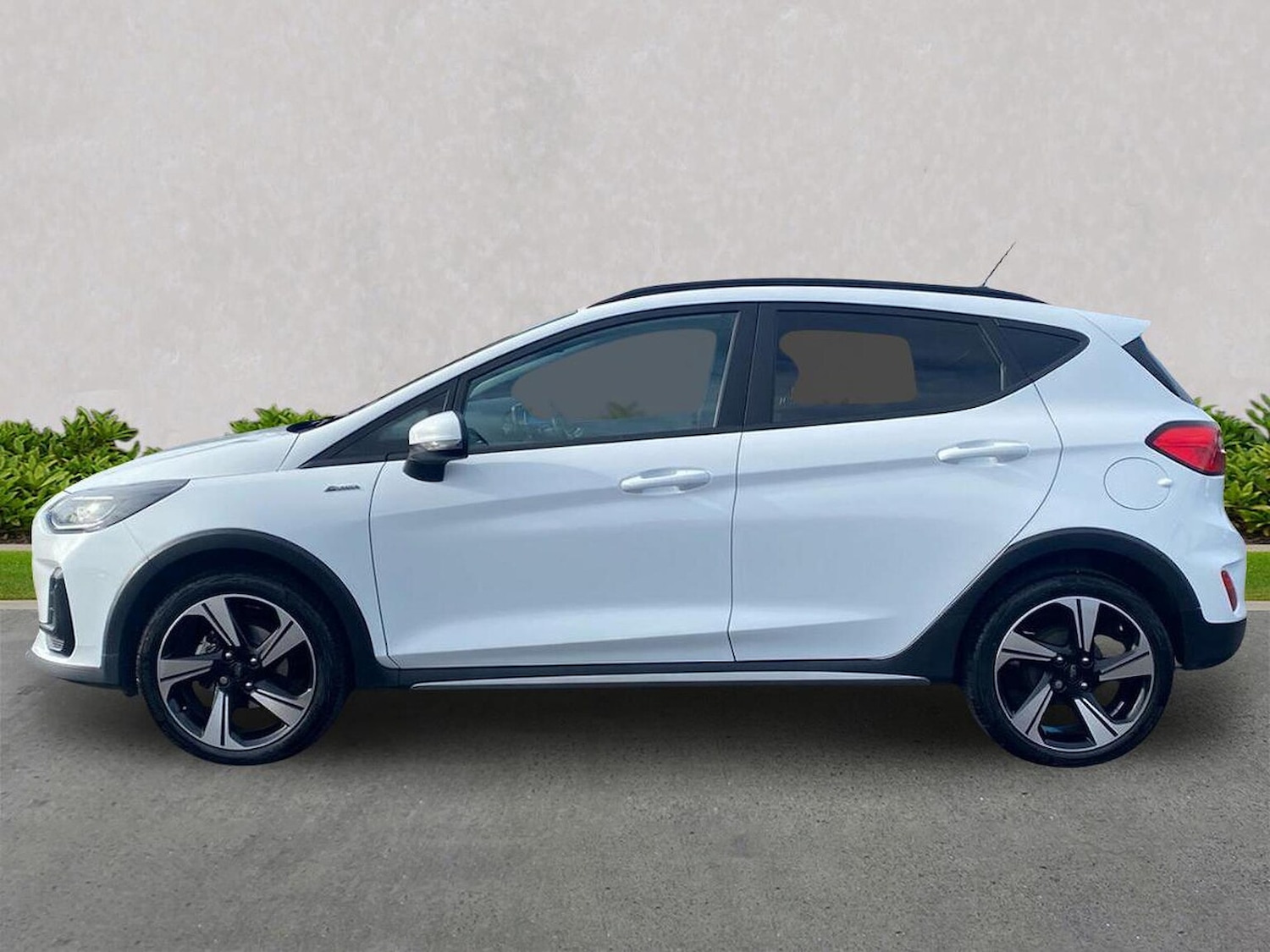 Used Ford Fiesta 2023 for sale - 76374355: Photo 19