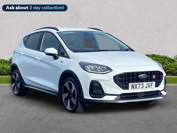 2023 - 1.0 EcoBoost Active 5dr