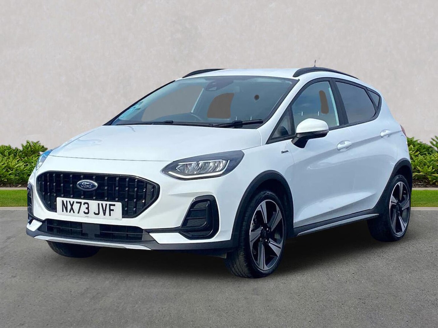 Used Ford Fiesta 2023 for sale - 76374355: Photo 20