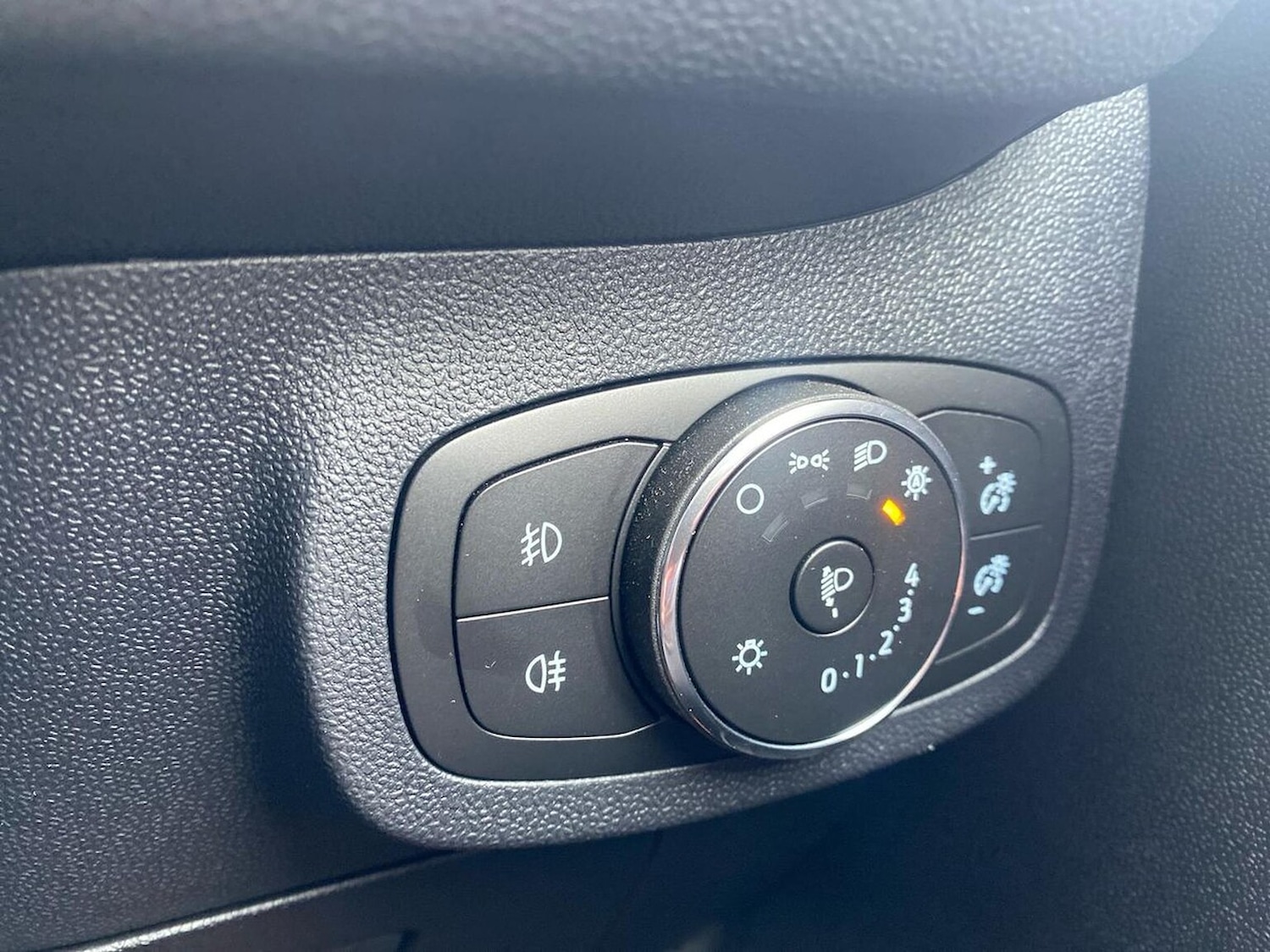 Used Ford Fiesta 2023 for sale - 76374355: Photo 22