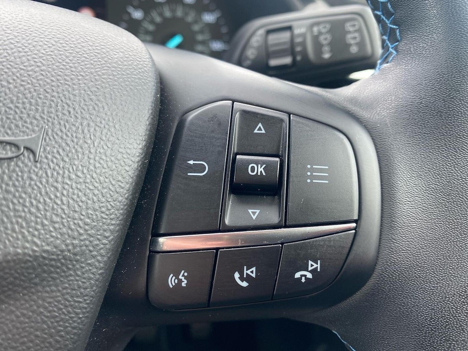 Used Ford Fiesta 2023 for sale - 76374355: Photo 27