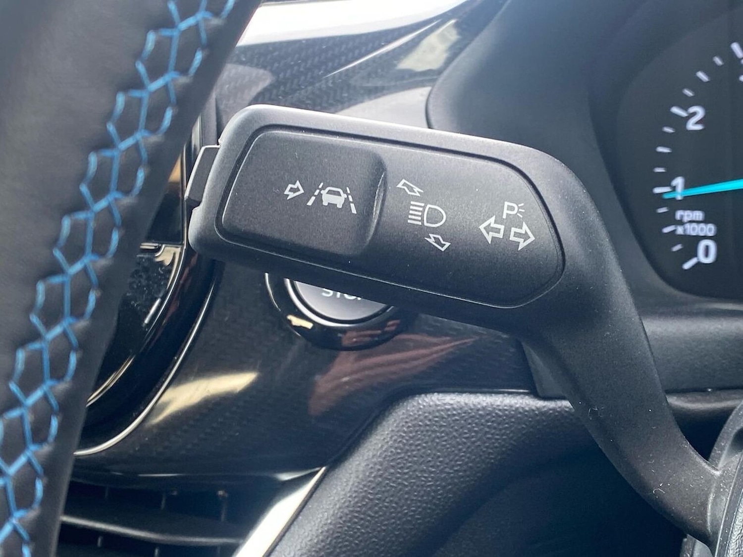 Used Ford Fiesta 2023 for sale - 76374355: Photo 28