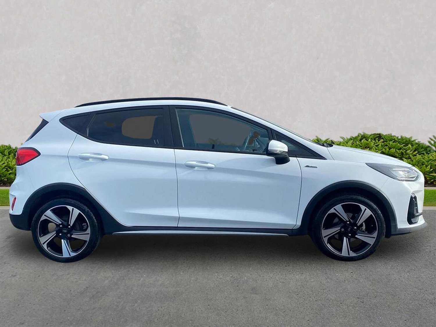 Used Ford Fiesta 2023 for sale - 76374355: Photo 3