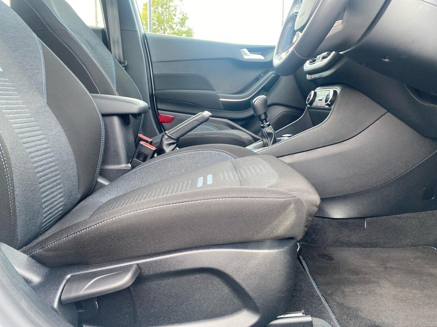 Used Ford Fiesta 2023 for sale - 76374355: Photo 30