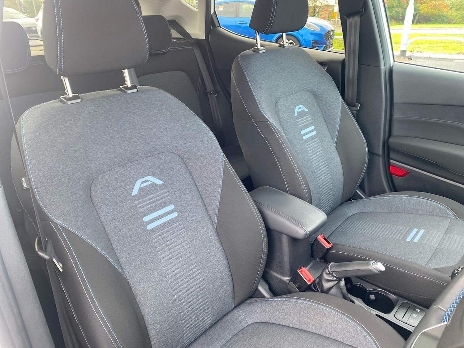 Used Ford Fiesta 2023 for sale - 76374355: Photo 31