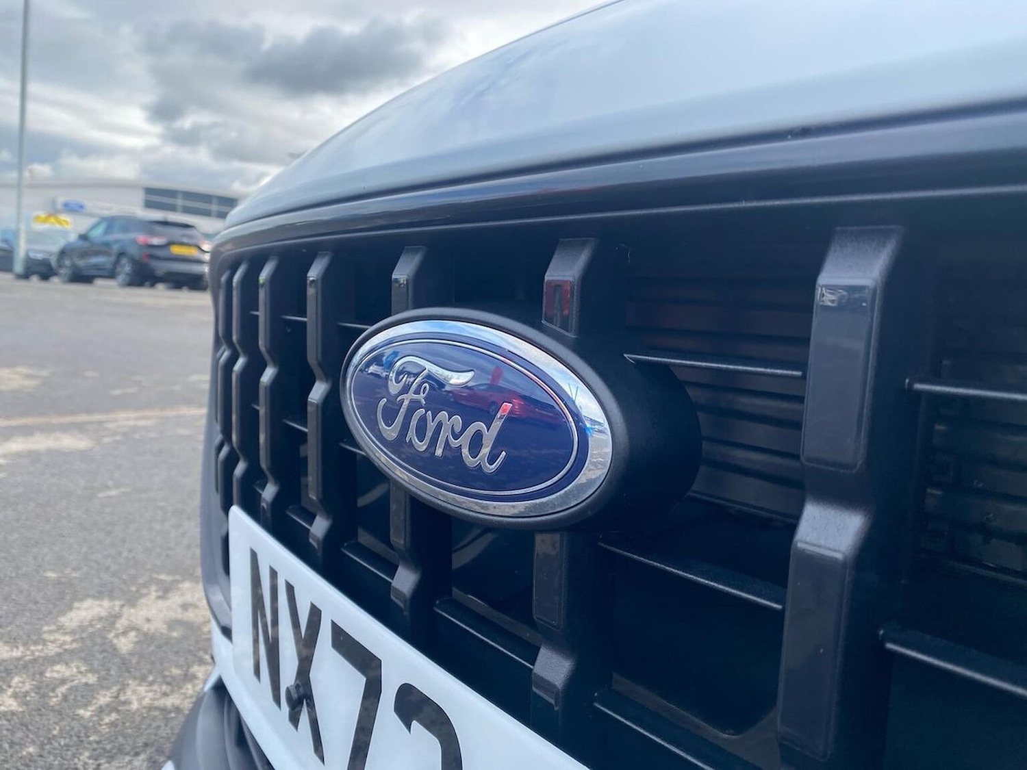 Used Ford Fiesta 2023 for sale - 76374355: Photo 32