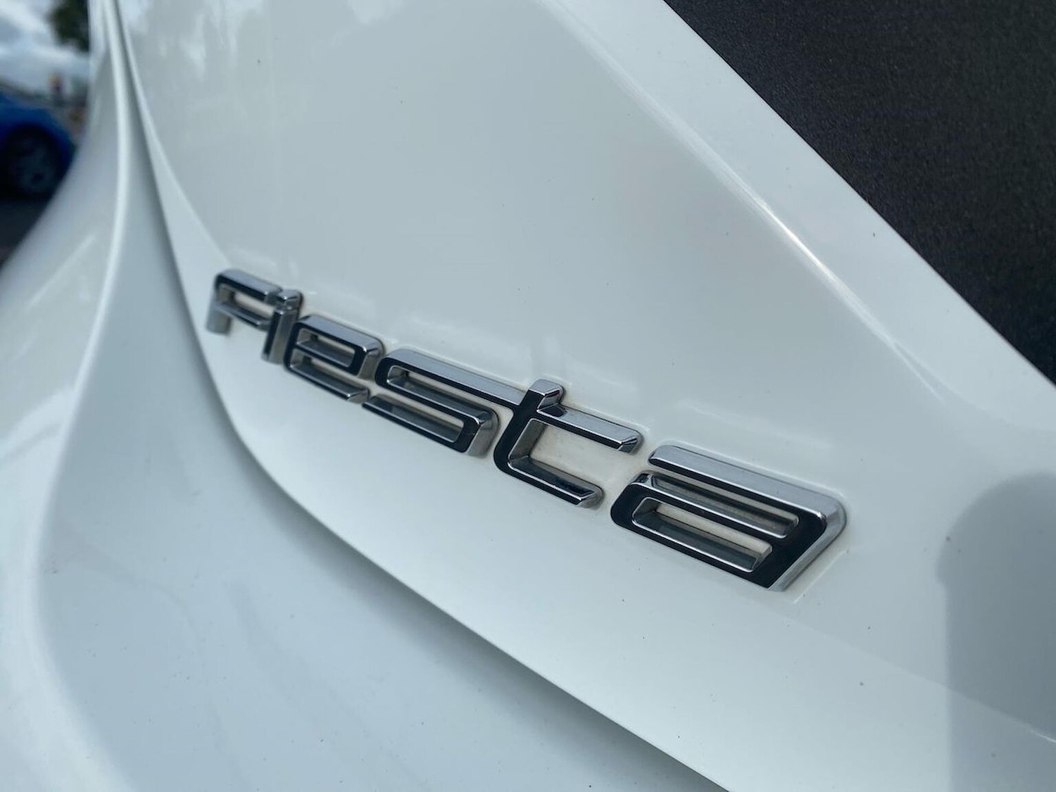 Used Ford Fiesta 2023 for sale - 76374355: Photo 34