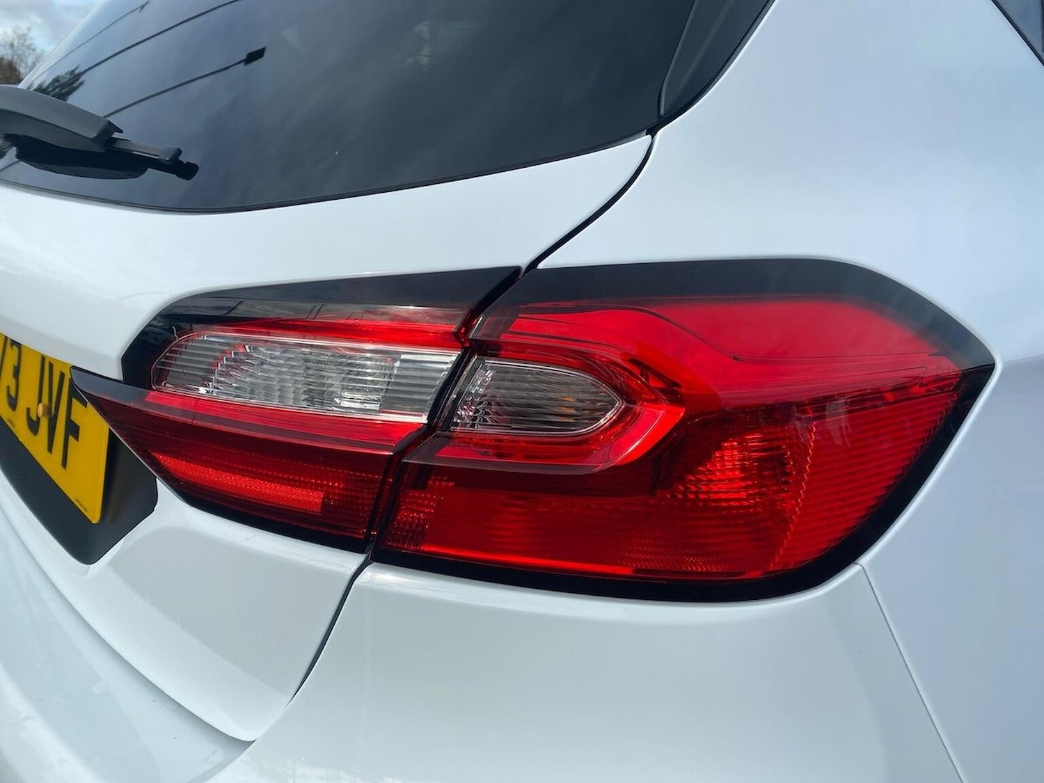 Used Ford Fiesta 2023 for sale - 76374355: Photo 35