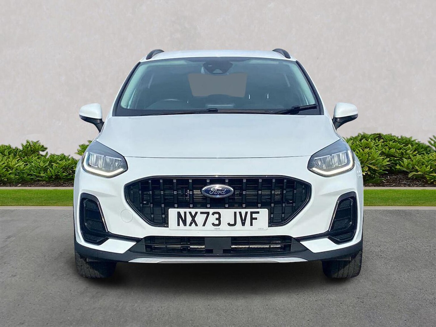 Used Ford Fiesta 2023 for sale - 76374355: Photo 5