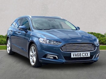 Used Ford Mondeo 2019 for sale - 79091397: Photo