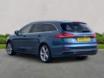 Used Ford Mondeo 2019 for sale - 79091397: Photo