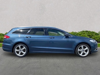 Used Ford Mondeo 2019 for sale - 79091397: Photo