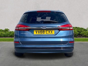 Used Ford Mondeo 2019 for sale - 79091397: Photo