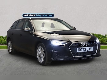 Audi - A4