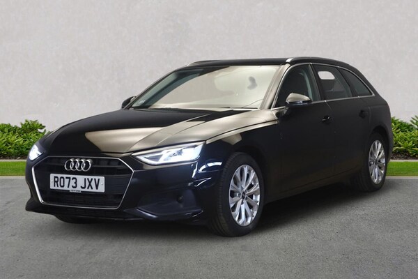 Used Audi A4 2023 for sale - 76231760: Photo 2