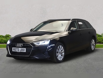 Used Audi A4 2023 for sale - 76231760: Photo 2