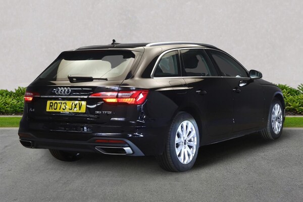 Used Audi A4 2023 for sale - 76231760: Photo 3