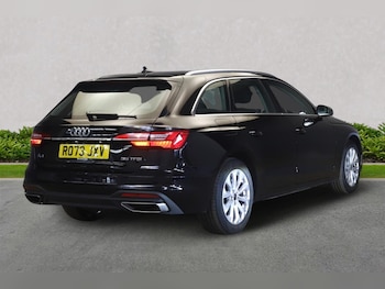 Used Audi A4 2023 for sale - 76231760: Photo 3