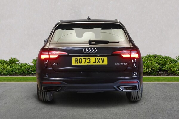 Used Audi A4 2023 for sale - 76231760: Photo 4