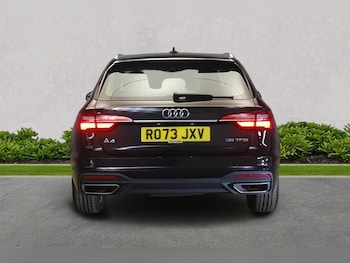Used Audi A4 2023 for sale - 76231760: Photo 4