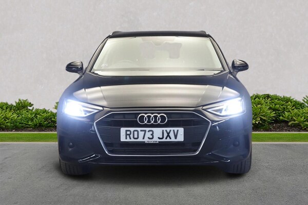 Used Audi A4 2023 for sale - 76231760: Photo 5