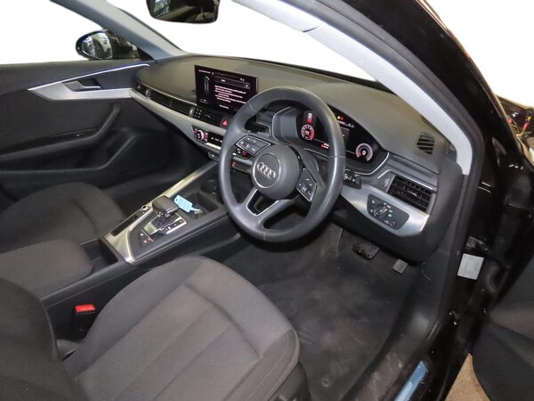 Used Audi A4 2023 for sale - 76231760: Photo 7