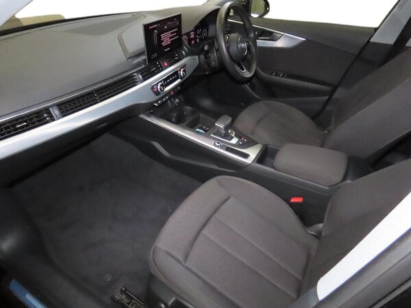 Used Audi A4 2023 for sale - 76231760: Photo 8