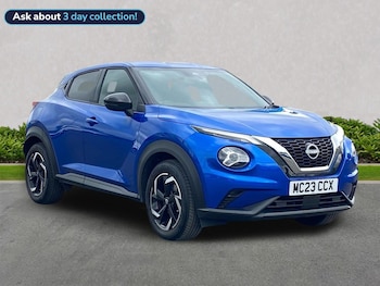 Used Nissan Juke 2023 for sale - 79393001: Photo