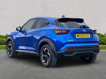 Used Nissan Juke 2023 for sale - 79393001: Photo