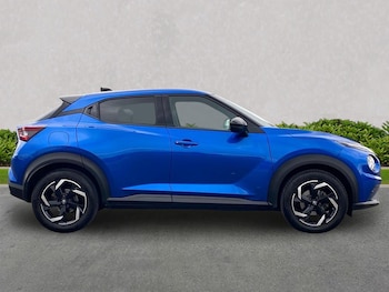 Used Nissan Juke 2023 for sale - 79393001: Photo