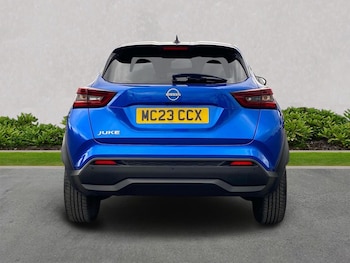 Used Nissan Juke 2023 for sale - 79393001: Photo