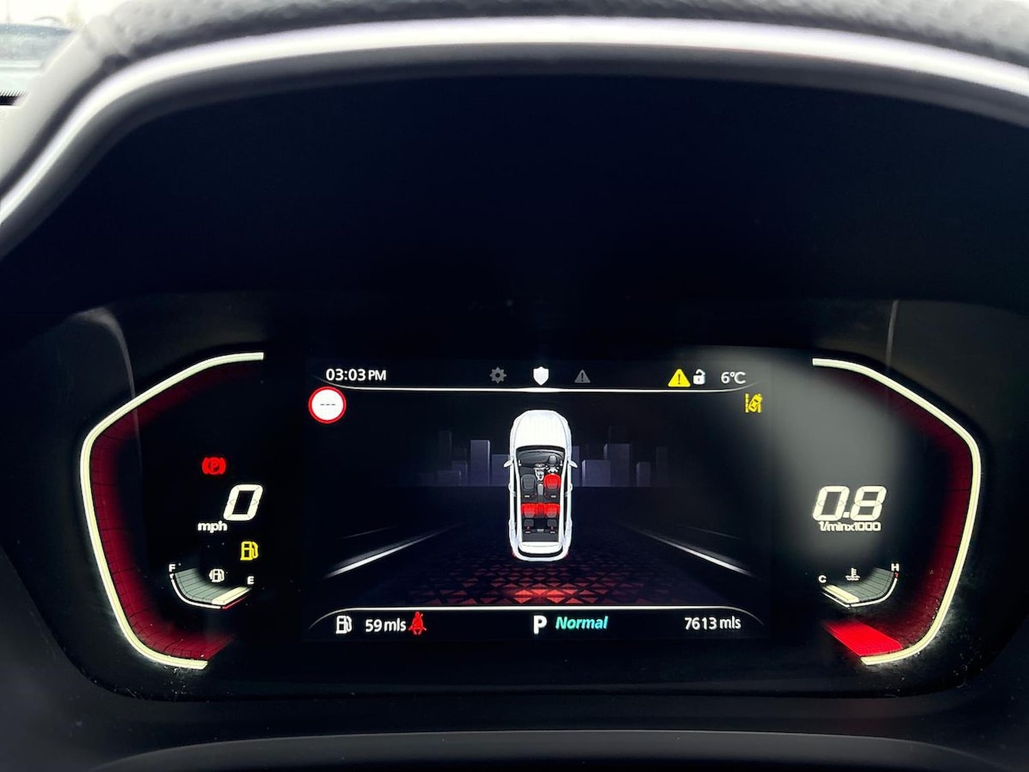 Used MG MG HS 2022 for sale - 76583254: Photo 10