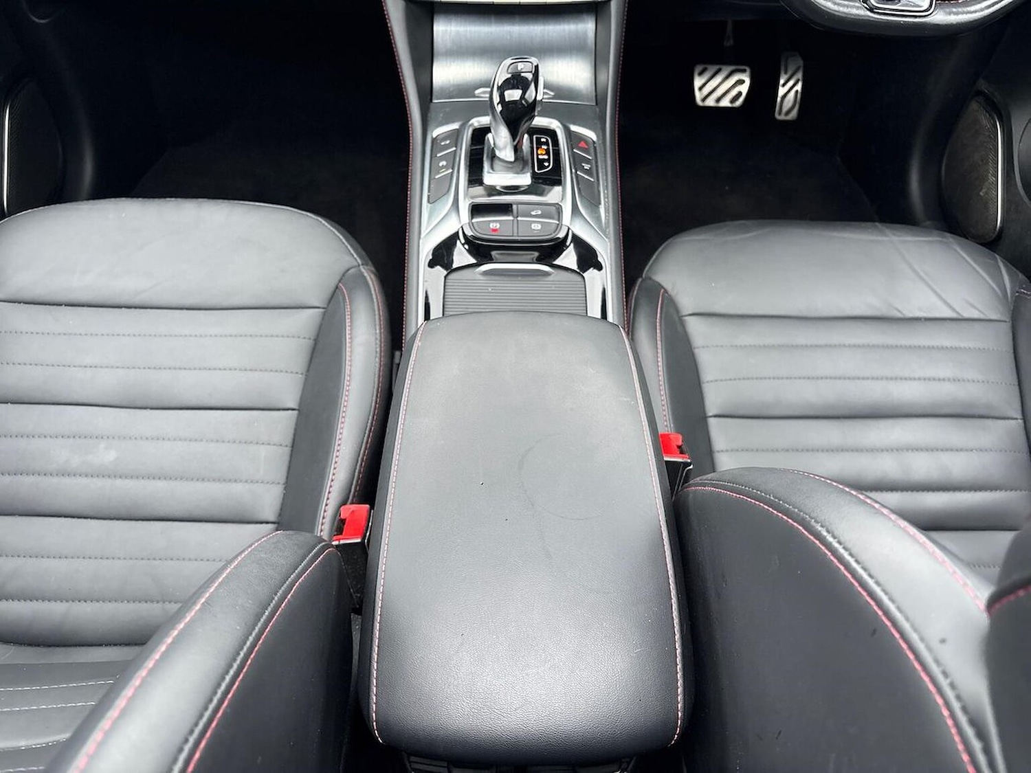 Used MG MG HS 2022 for sale - 76583254: Photo 13