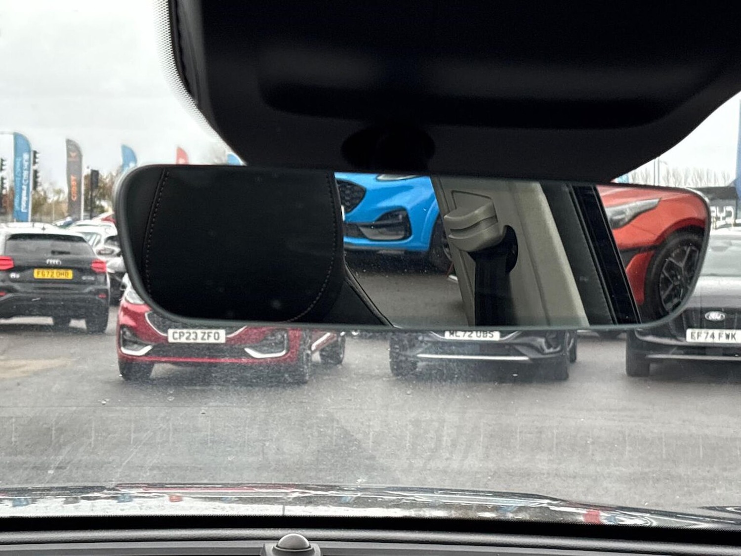 Used MG MG HS 2022 for sale - 76583254: Photo 14