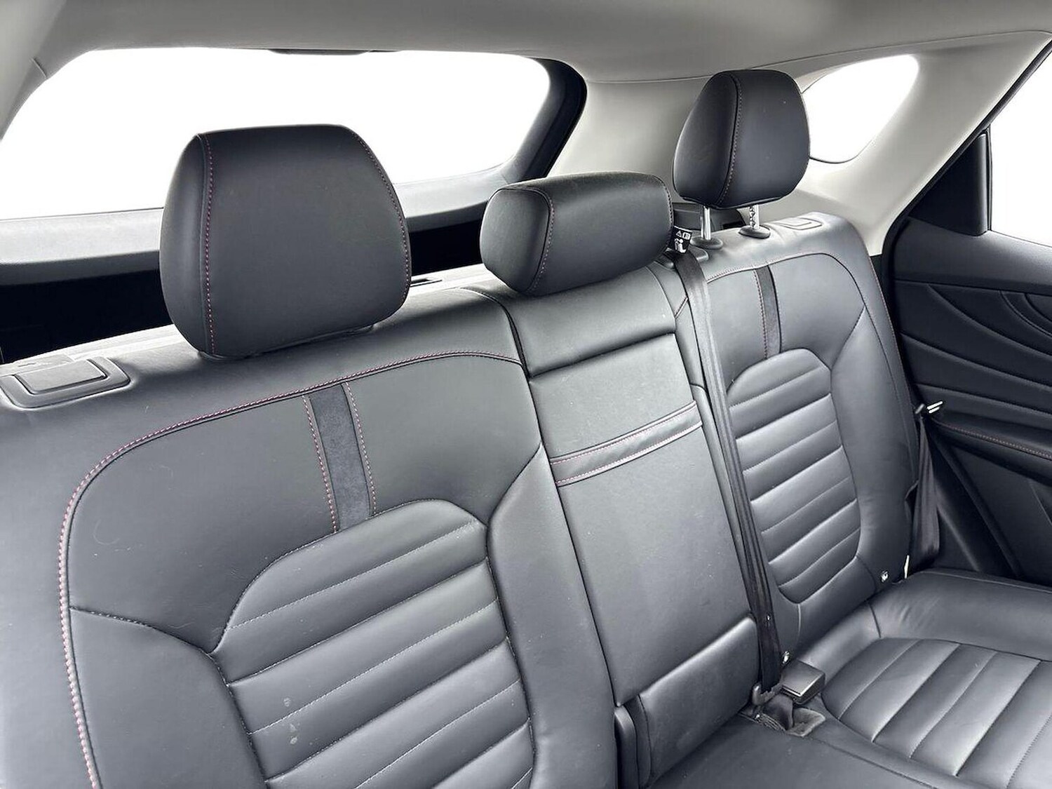 Used MG MG HS 2022 for sale - 76583254: Photo 16