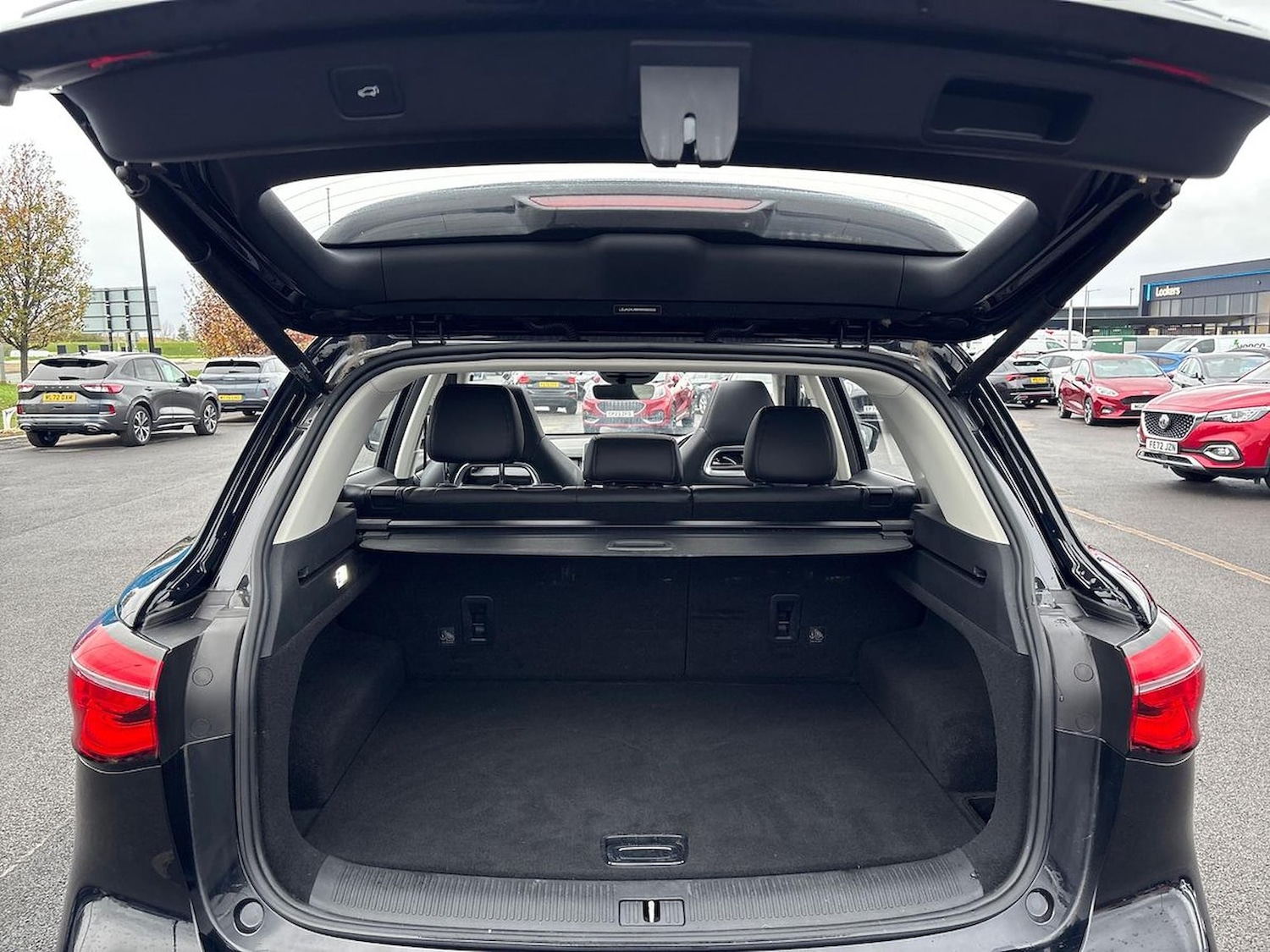 Used MG MG HS 2022 for sale - 76583254: Photo 17