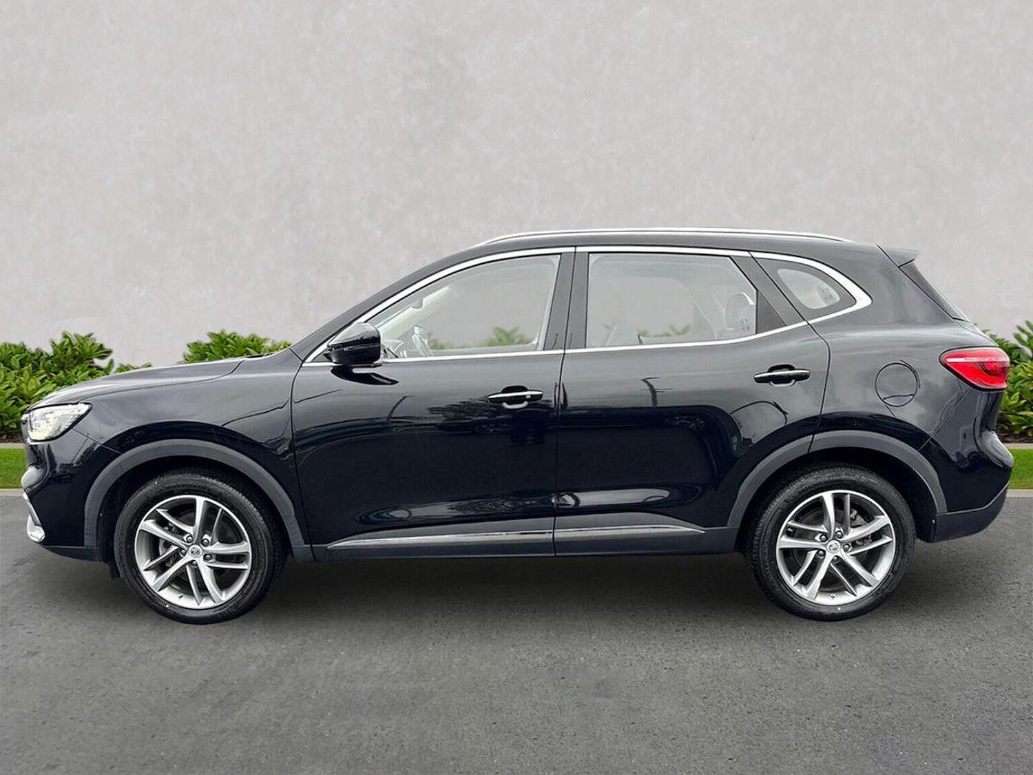 Used MG MG HS 2022 for sale - 76583254: Photo 19