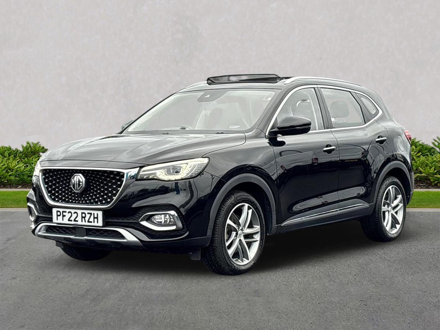 Used MG MG HS 2022 for sale - 76583254: Photo 20