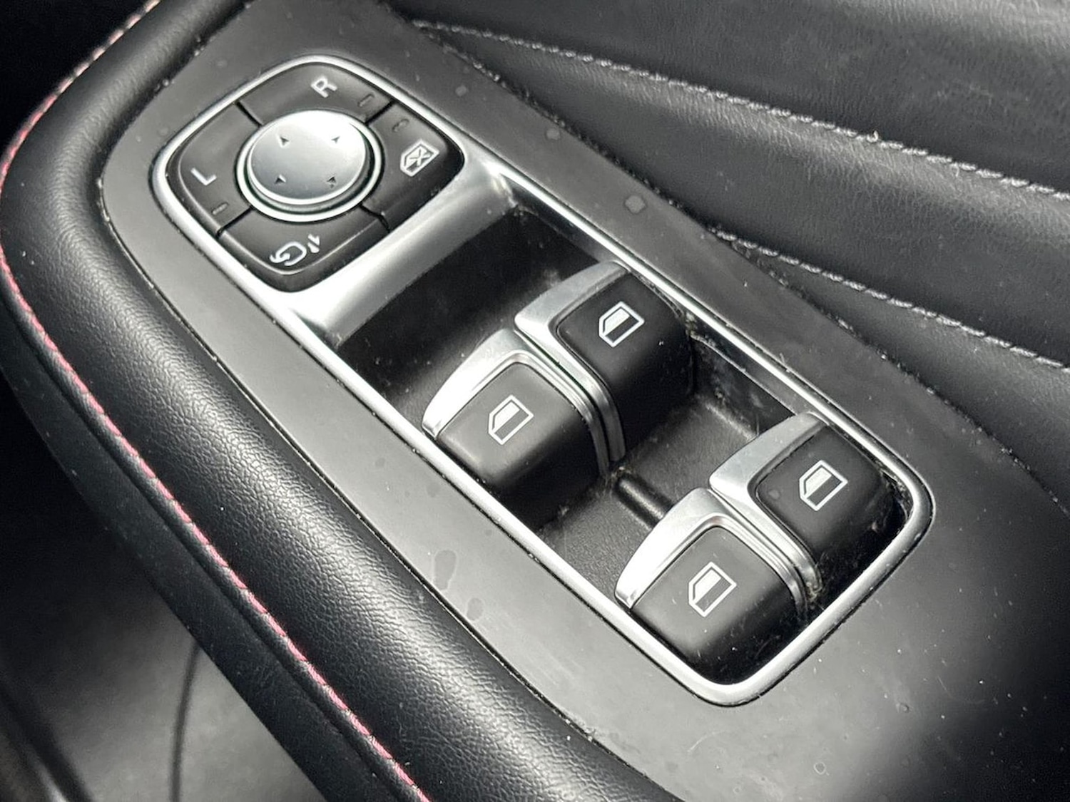 Used MG MG HS 2022 for sale - 76583254: Photo 21