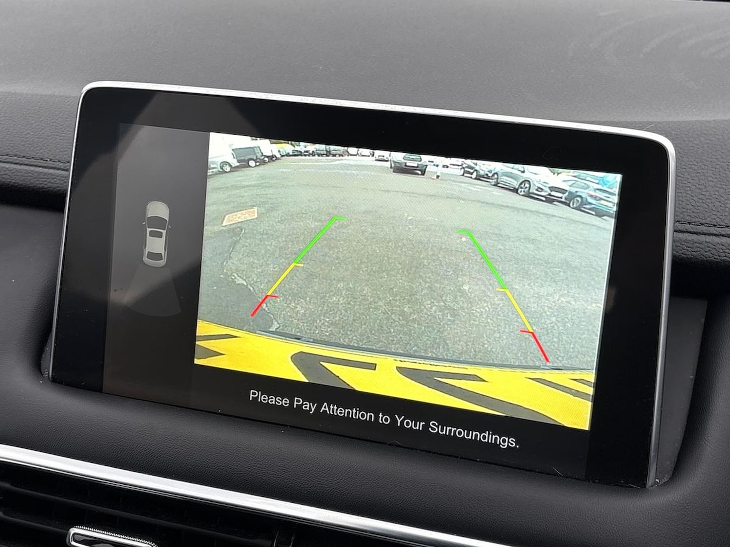 Used MG MG HS 2022 for sale - 76583254: Photo 23