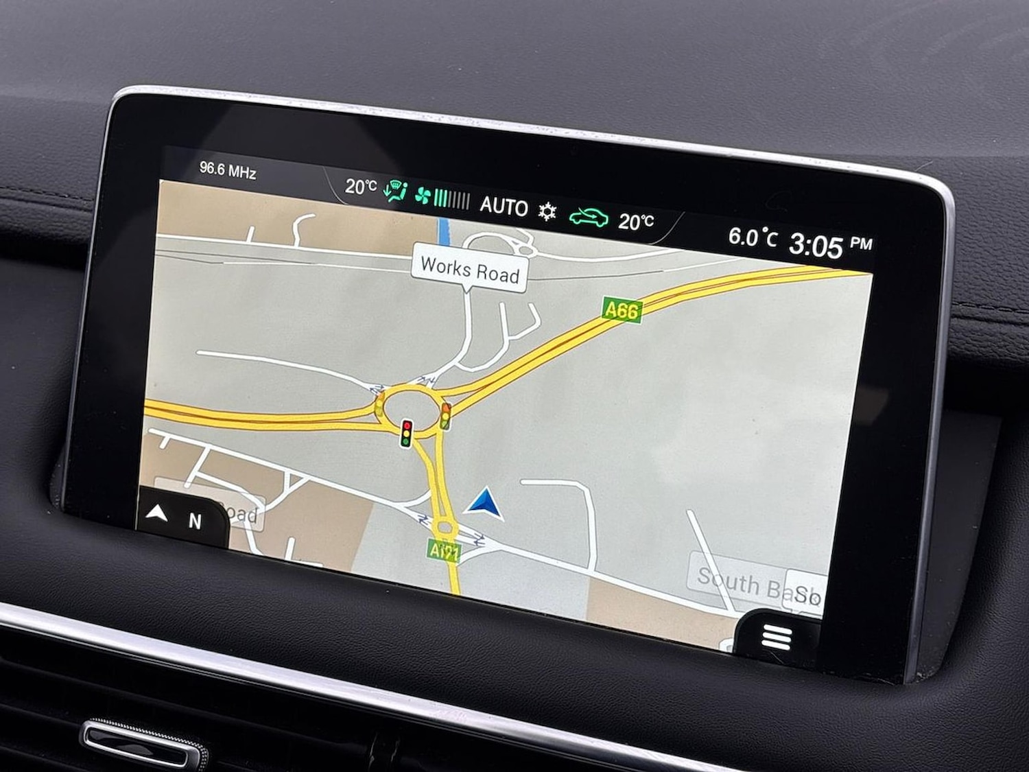 Used MG MG HS 2022 for sale - 76583254: Photo 24