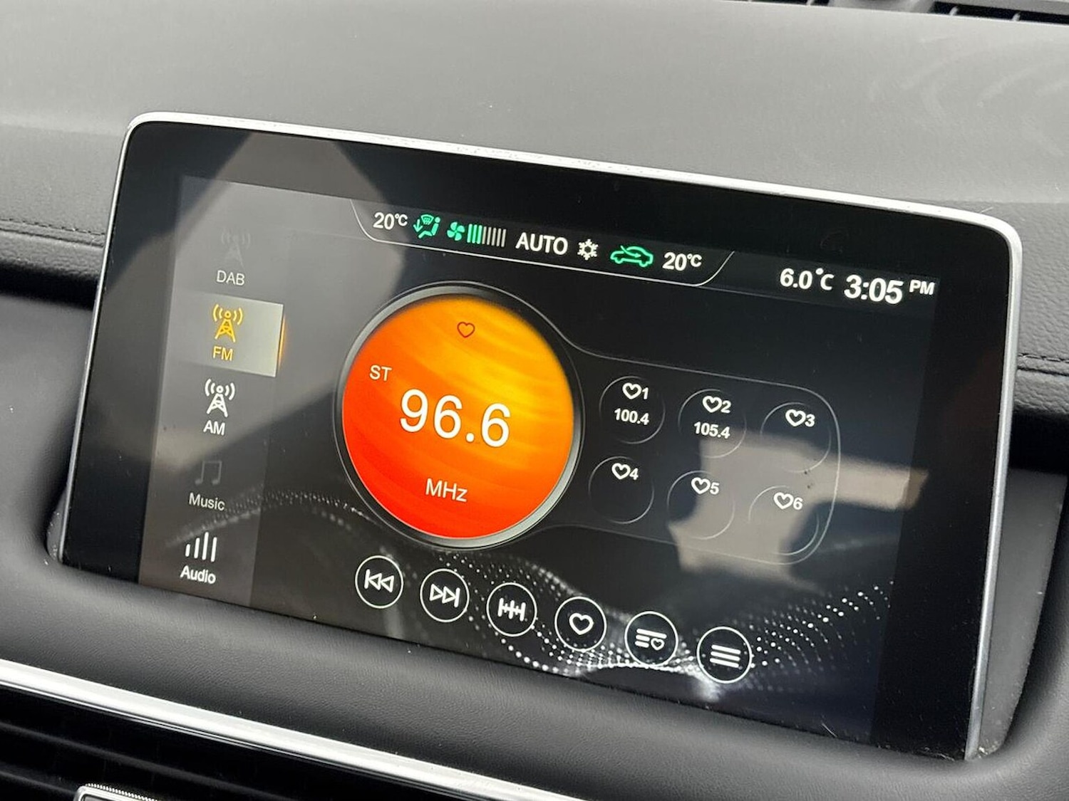 Used MG MG HS 2022 for sale - 76583254: Photo 25